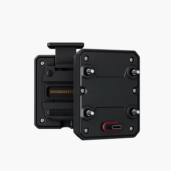 Módulo de Desmontagem rápida CG para a série AIO-6